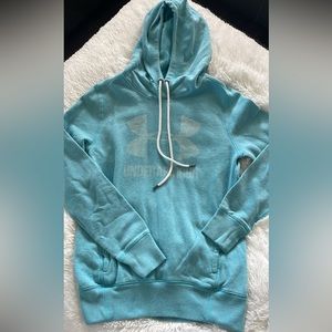 Under Armour XS Hoodie